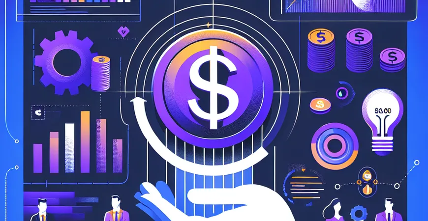 采购成本居高不下？ERP 采购模块这样用才省钱